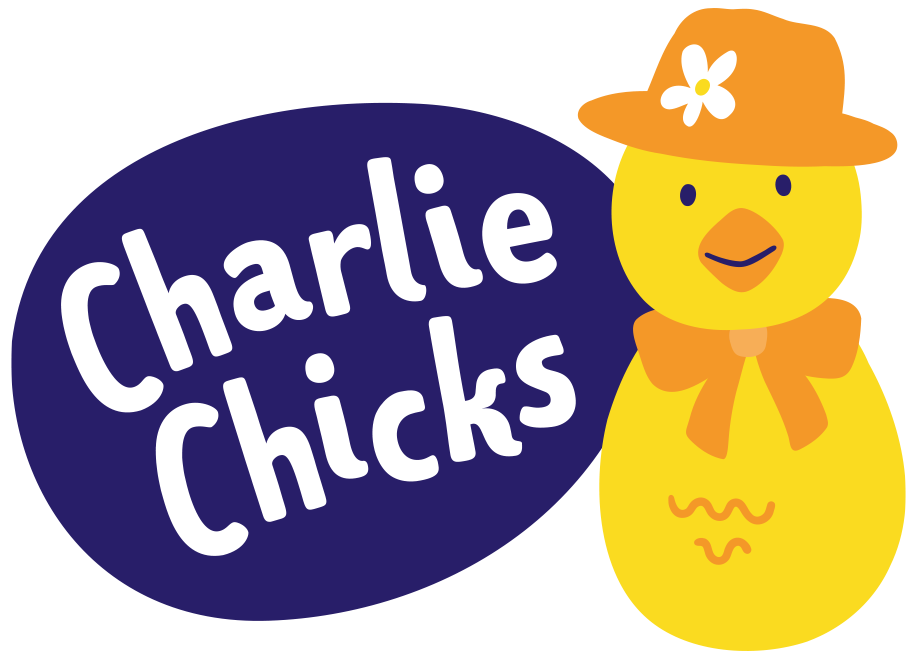 illustrated-creme-egg-and-knitted-chick-wearing-hat-and-scarf