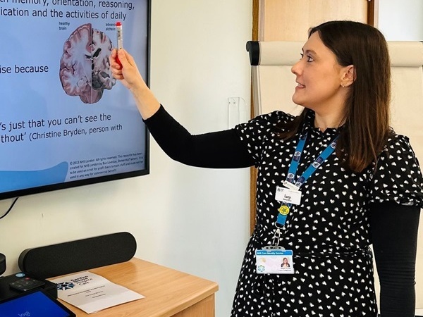 admiral-nurse-lucy-leading-a-training-session-on-dementia-care