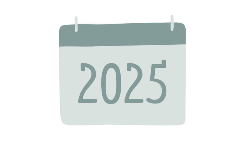 illustration-of-a-calendar-containing-date-2025
