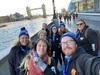 group-take-selfie-along-the-river-thames-on-the-london-winter-walk-ultra-challenge