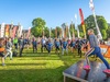 runners-warming-up-at-the-cotswold-way-ultra-challenge