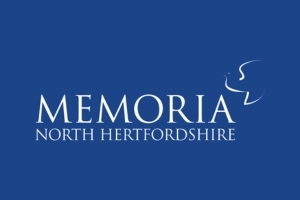 memoria-north-hertfordshire-logo