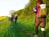 participants-hike-through-fields-on-the-london-2-brighton-ultra-challenge