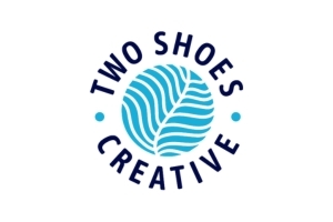 two-shoes-creative-logo