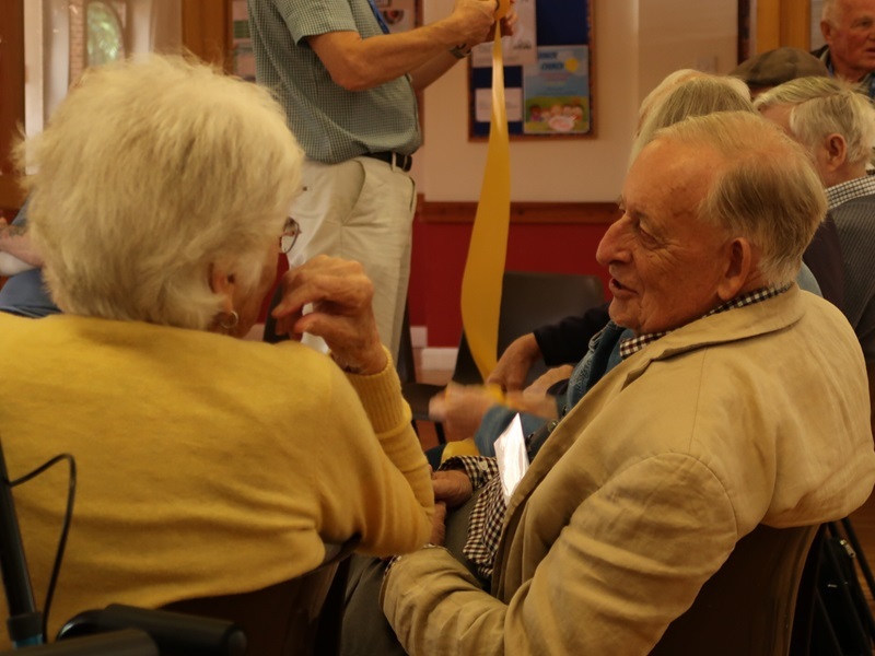 community-members-socialising-at-the-knebworth-hub