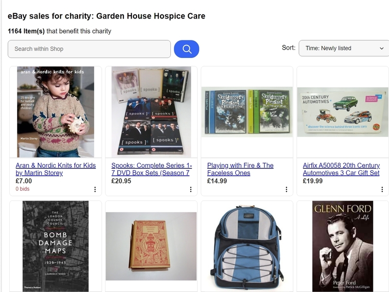 screenshot-of-garden-house-hospice-care-ebay-page