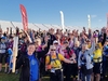 participants-wave-at-the-camera-ahead-of-the-isle-of-wight-ultra-challenge