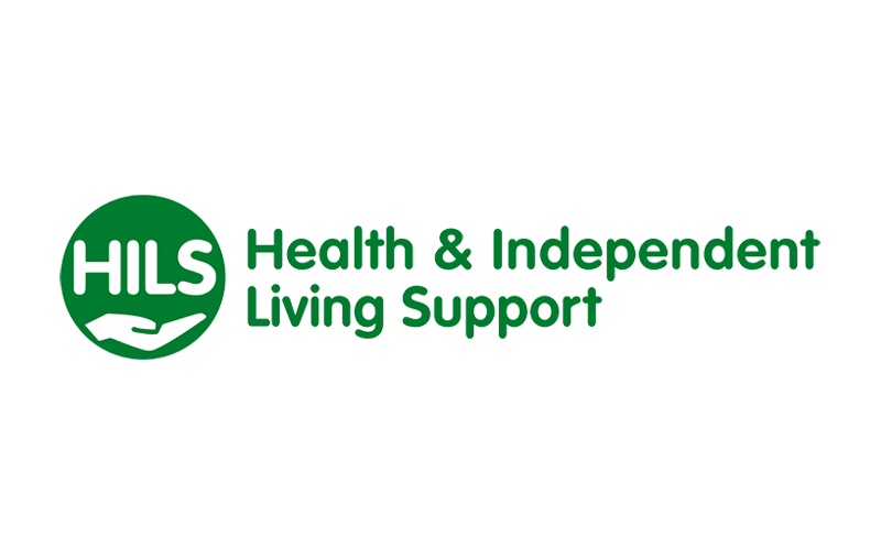 health-and-independent-living-support-logo