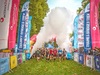 smoke-machines-set-off-as-walkers-start-the-thames-path-ultra-challenge