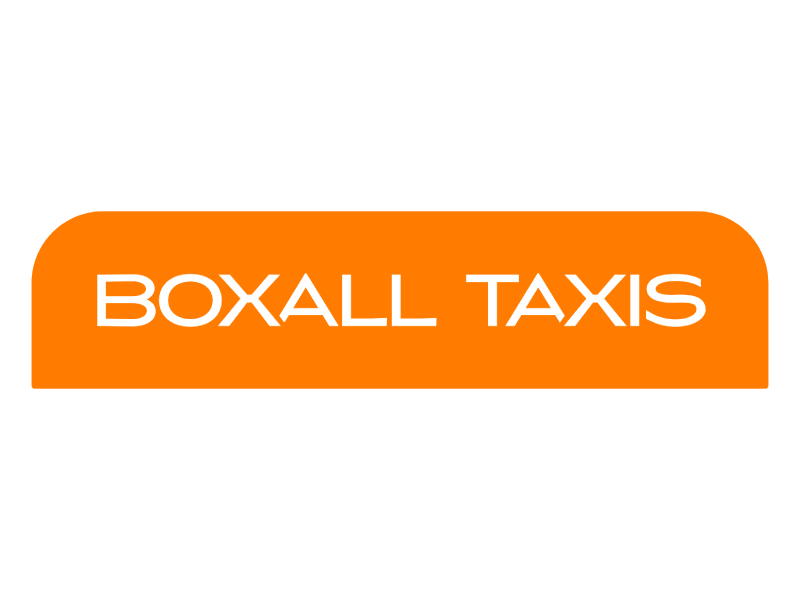 boxall-taxis-logo