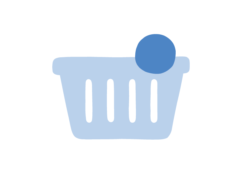 illustration-of-a-shopping-basket