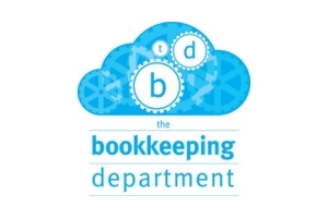 the-bookkeeping-department-logo