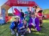 a-team-in-jurassic-park-fancy-dress-at-the-jurassic-coast-ultra-challenge-start-line