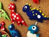 handmade-felt-dinosaur-toys-on-sale-at-craft-fair