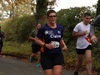 woman-running-the-hertfordshire-half-marathon