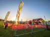 the-finish-line-of-the-chiltern-50-ultra-challenge-with-sunset-in-the-background