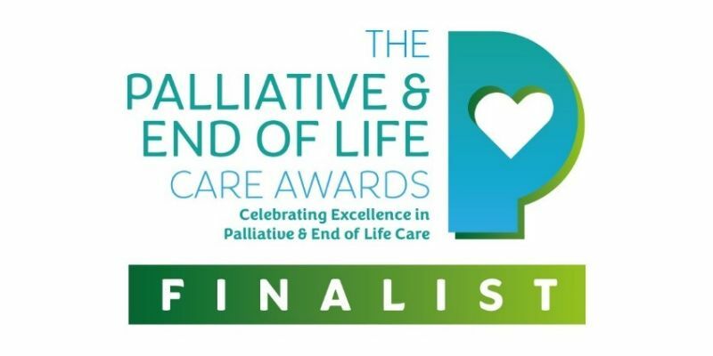 the-palliative-end-of-life-care-awards-logo